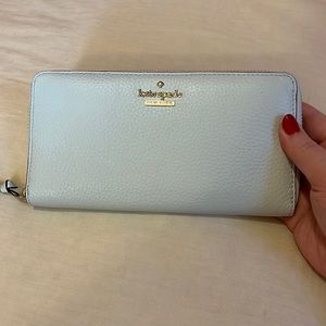 kate spade new york Lacey wallet